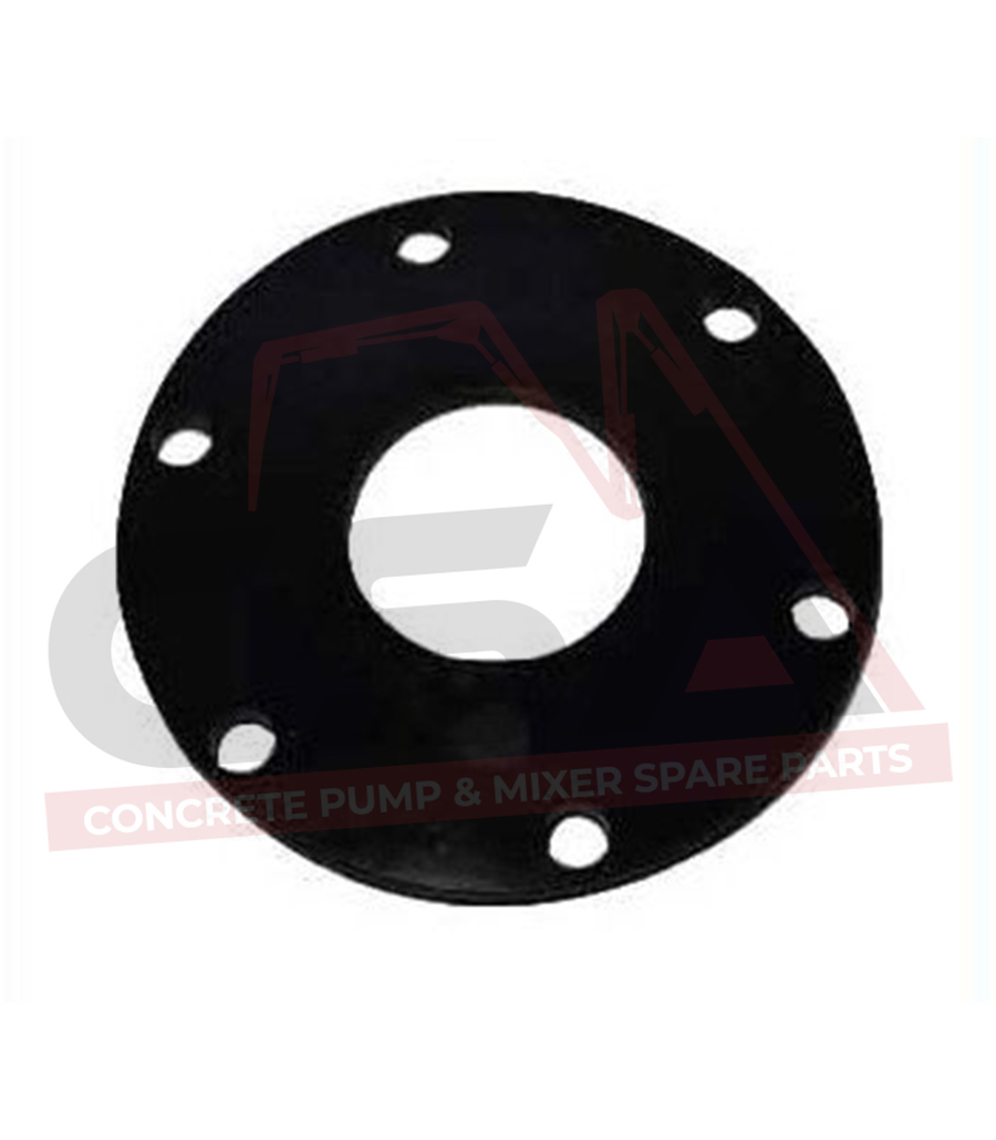 RUBBER SEAL Ø60-CSA-7078-CSA-7078