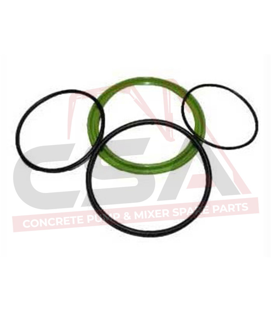 SEAL SET Ø90 FOR UPPER HOUSING-CSA-7079-CSA-7079