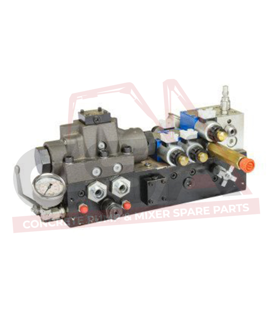 FFH BLOCK-CSA-7082-CSA-7082