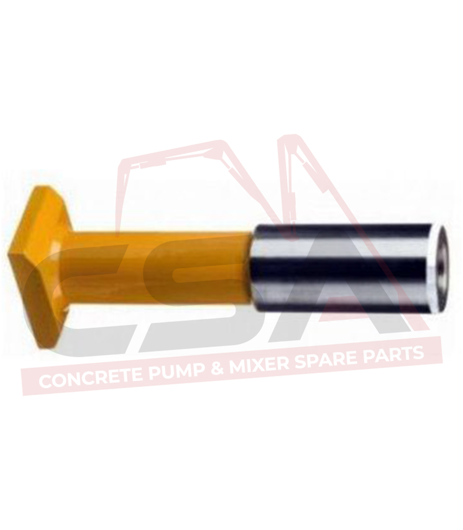 MIXER SHAFT-CSA-7083-CSA-7083