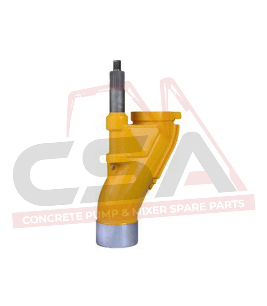 S-TUBE-CSA-7087-CSA-7087