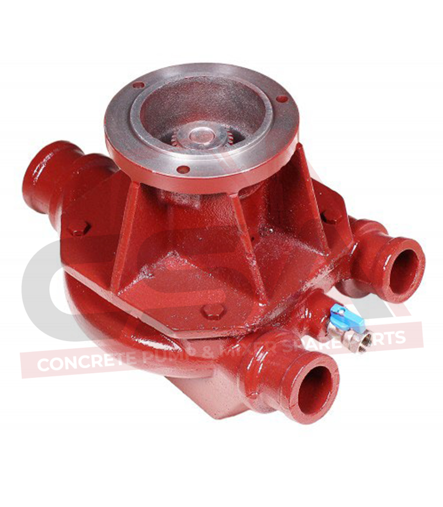WATER PUMP LT TYPE-CSA-8003-CSA-8003