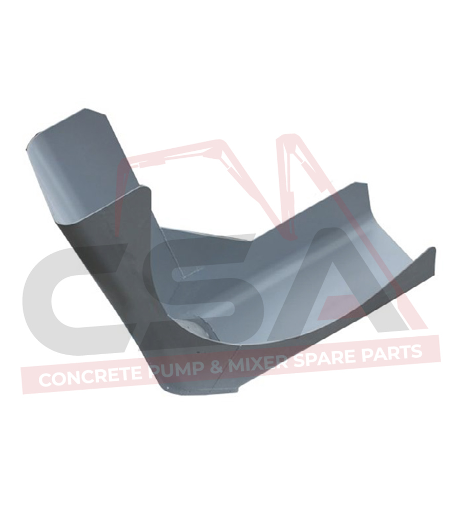 V CHUTE-CSA-8017-CSA-8017