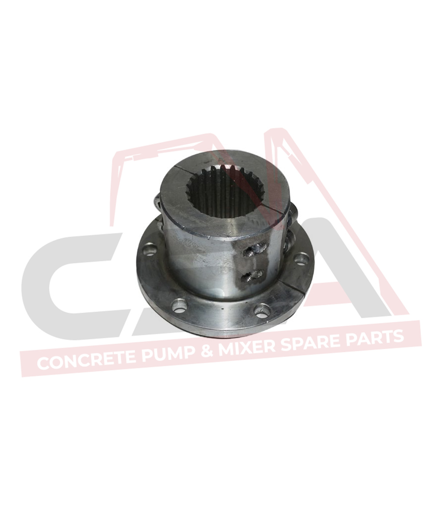 COUPLING 23 TEETH-CSA-8021-CSA-8021