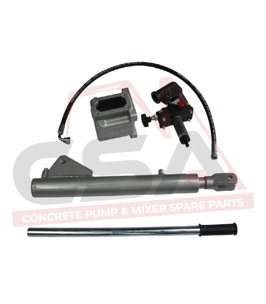 HYDRAULIC SET-CSA-8029-CSA-8029