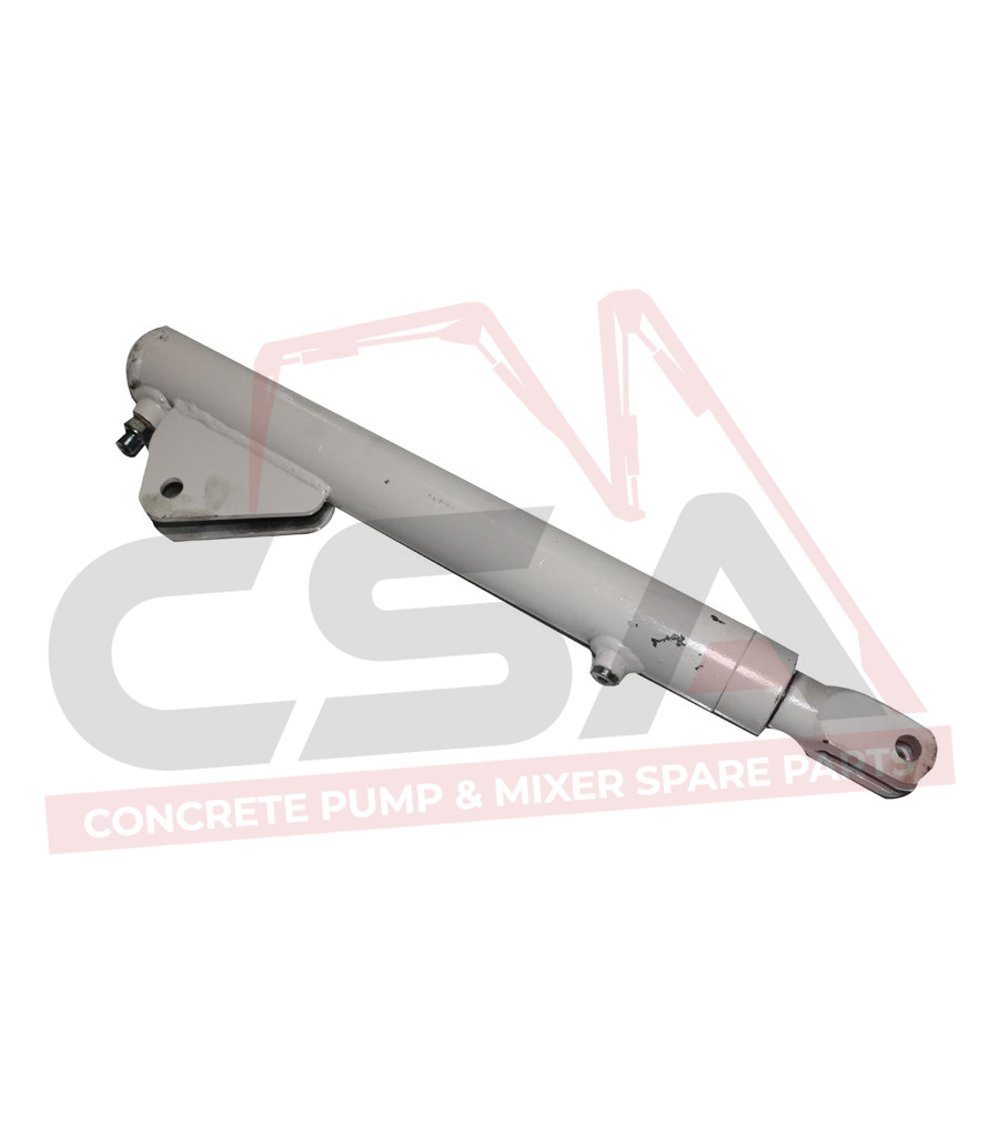 ALUMINIUM TANK-CSA-8031-CSA-8031