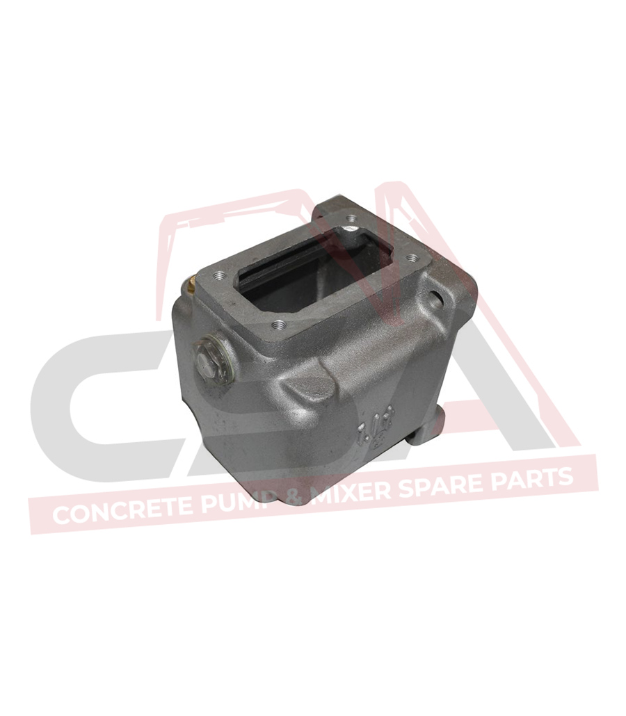 ALUMINIUM TANK-CSA-8032-CSA-8032