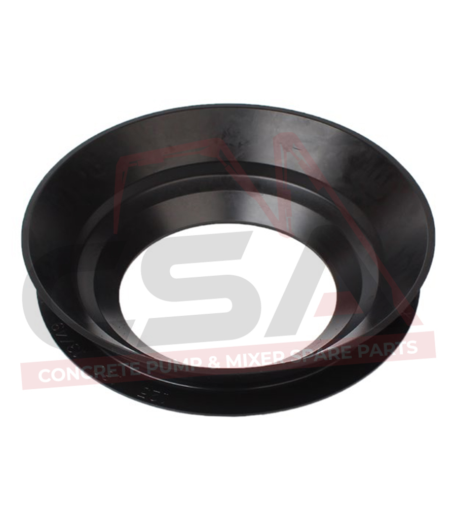 MIXER FELT 110X160X13/49 (redüktör keçesi)-CSA-8035-CSA-8035