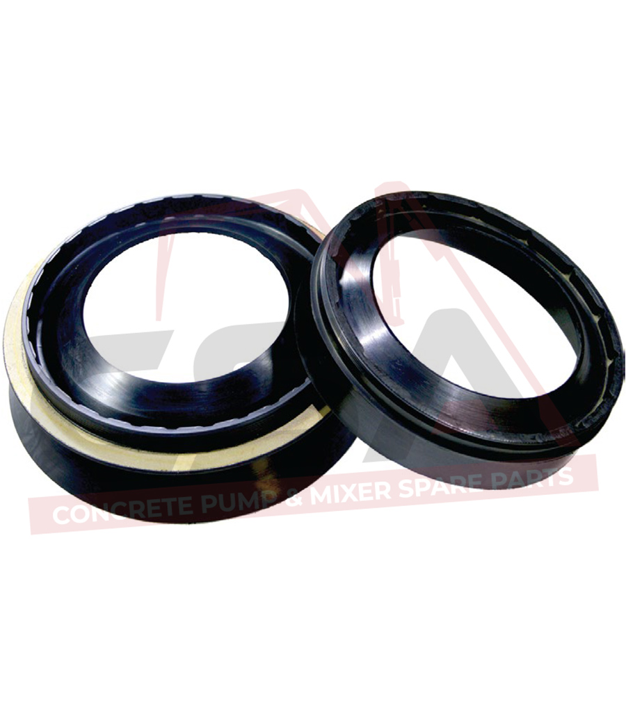 MIXER FELT 113X150X12/50 (redüktör keçesi)-CSA-8036-CSA-8036