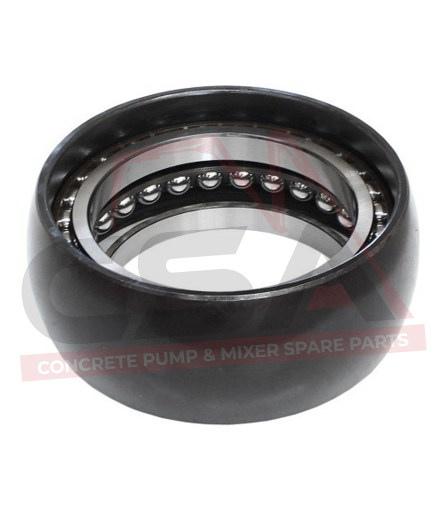 CMP 2513 (redüktör rulman yatağı)-CSA-8039-CSA-8039