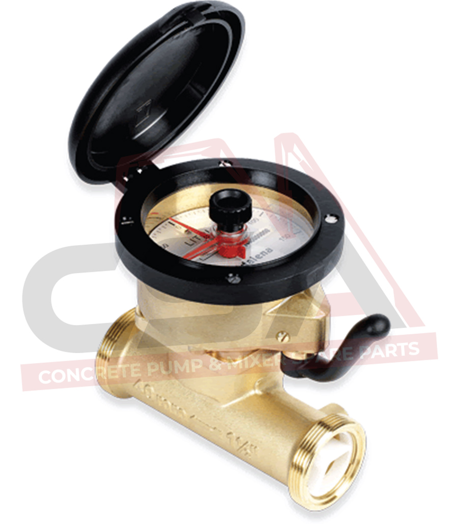 WATER METER 500 LT-CSA-8046-CSA-8046