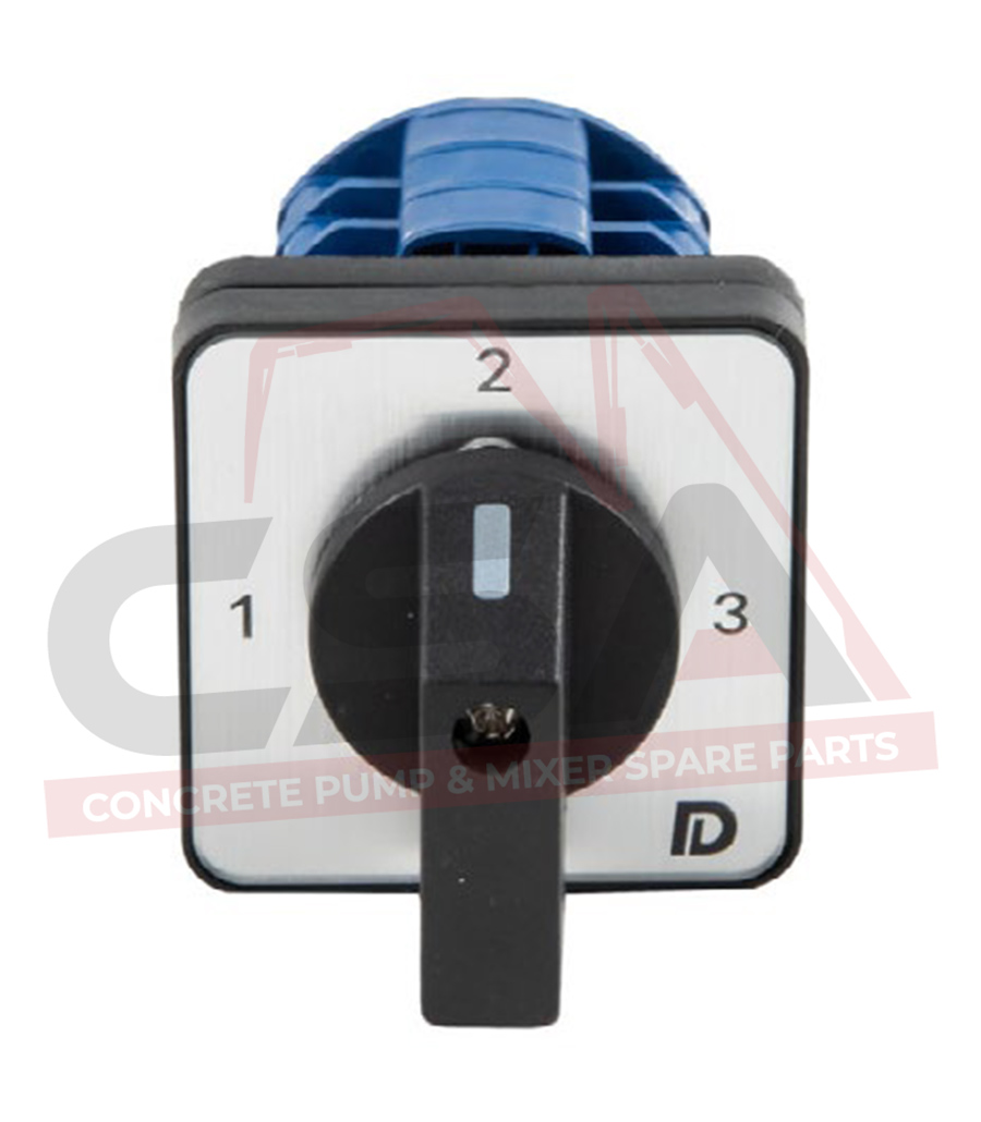 THERMO SWICTH 3 STEPS-CSA-8052-CSA-8052