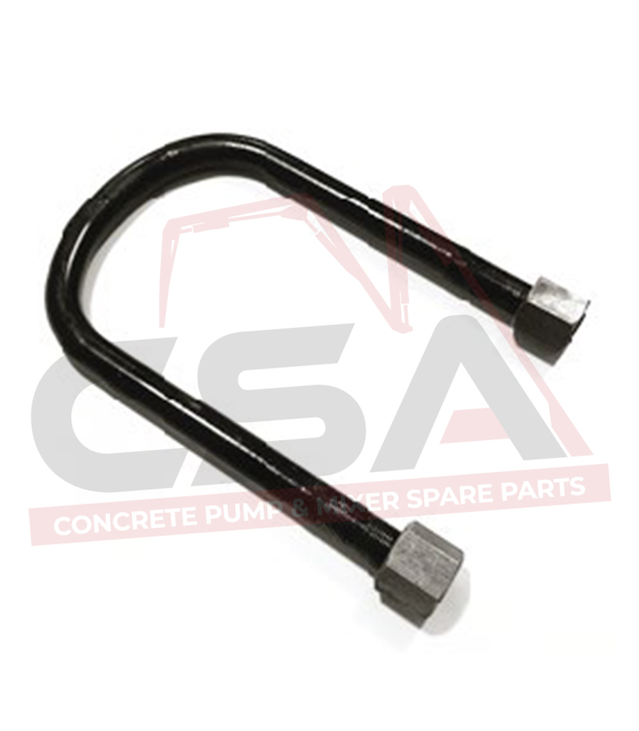 M.20X26 cm (u kelepçe)-CSA-8054-CSA-8054