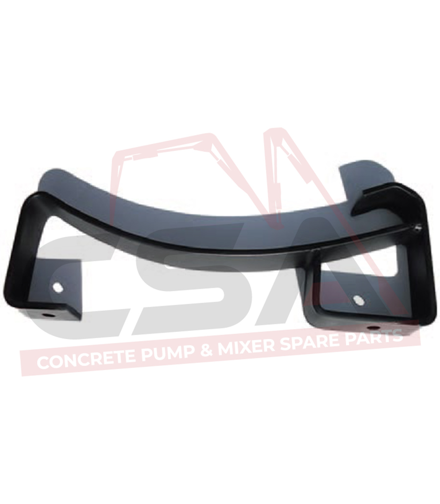 EXTENSION CHUTE STEP-CSA-8059-CSA-8059