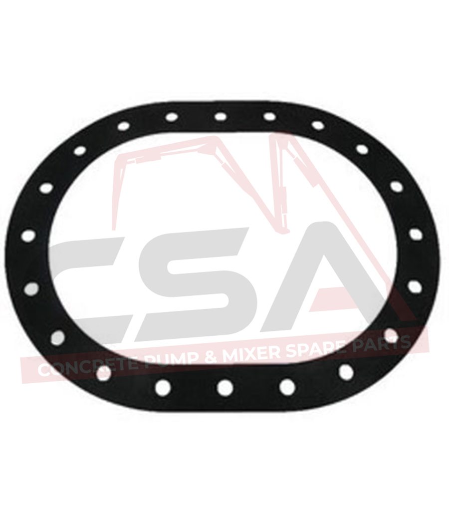 SEAL FOR MANHOLE COVER-CSA-8060-CSA-8060