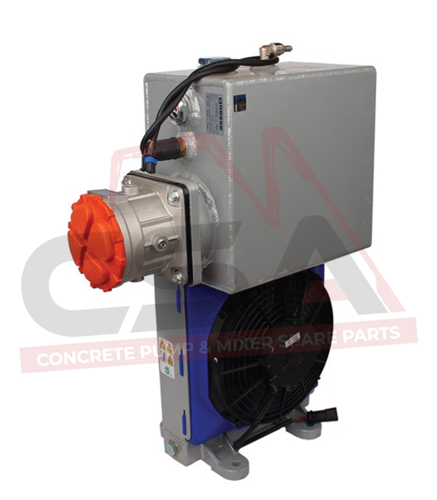 OIL COLLER-CSA-8061-CSA-8061