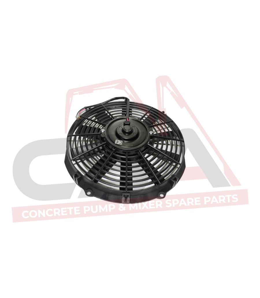FAN 12”-CSA-8066-CSA-8066