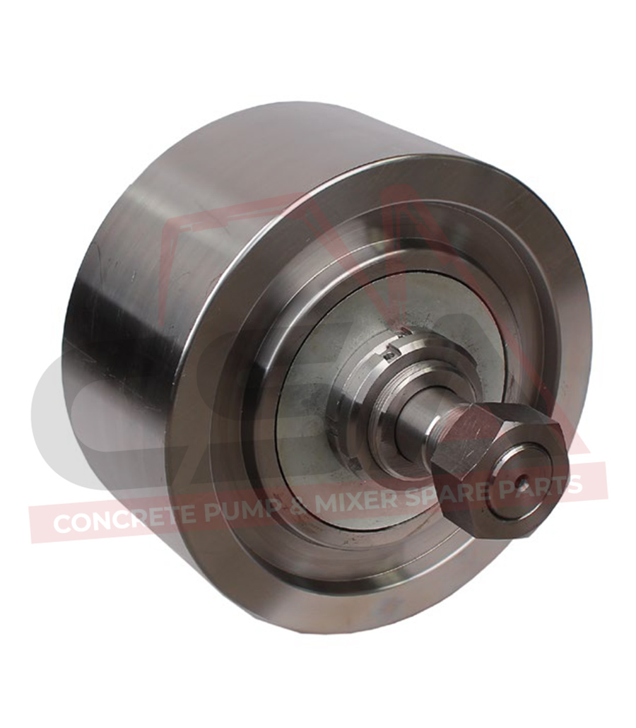 COMPLETE ROLLER 250X130X120-CSA-8091-CSA-8091