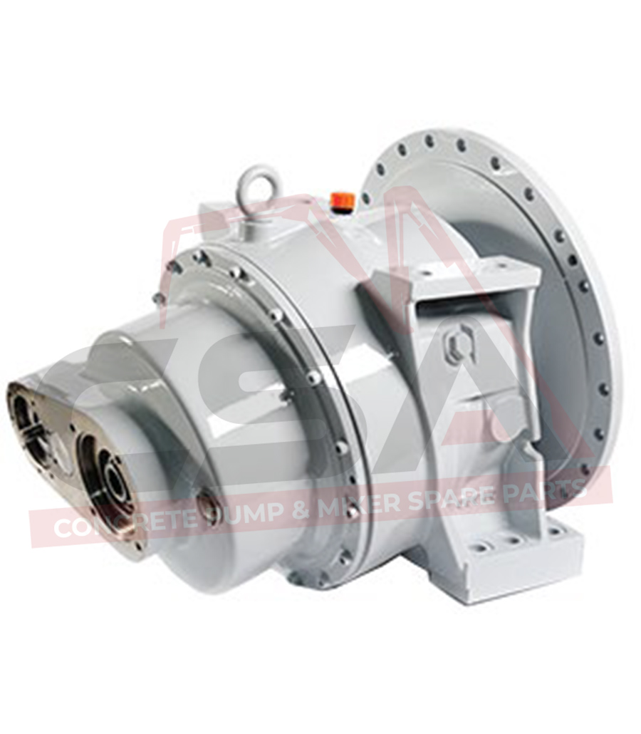 SVP23 HYDRAULIC PUMP-CSA-8113-CSA-8113