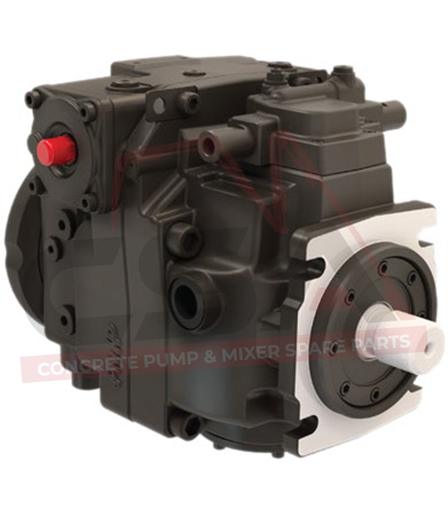 ELECTRIC MOTOR-CSA-8115-CSA-8115