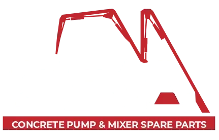 CSA Concrete Pump & Mixer Spare Parts